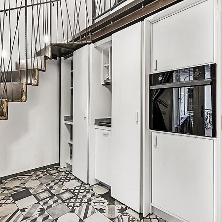 Apartament Loft Martini, Porta Vittoria Nel Centro Storico Di Milano Zewnętrze zdjęcie