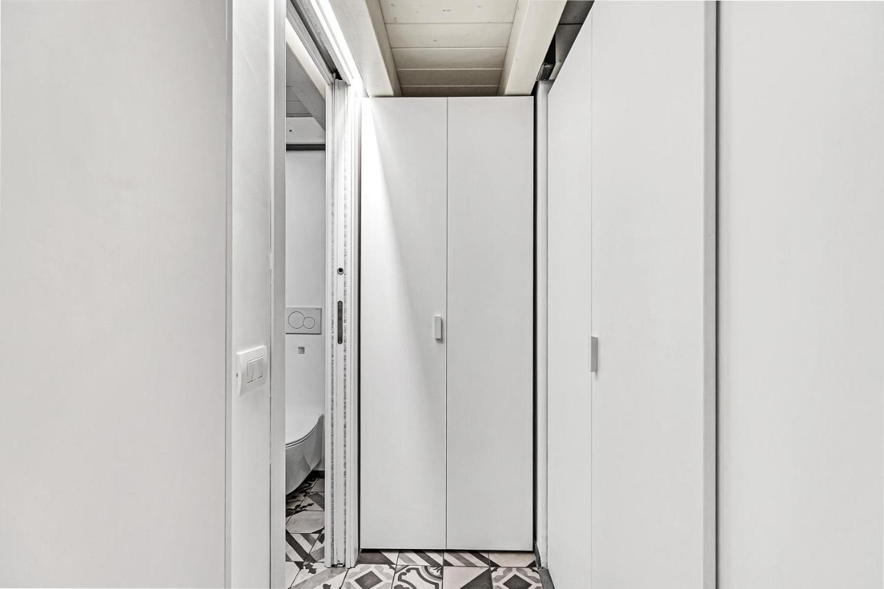 Apartament Loft Martini, Porta Vittoria Nel Centro Storico Di Milano Zewnętrze zdjęcie