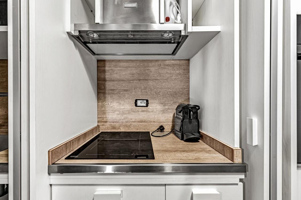 Apartament Loft Martini, Porta Vittoria Nel Centro Storico Di Milano Zewnętrze zdjęcie