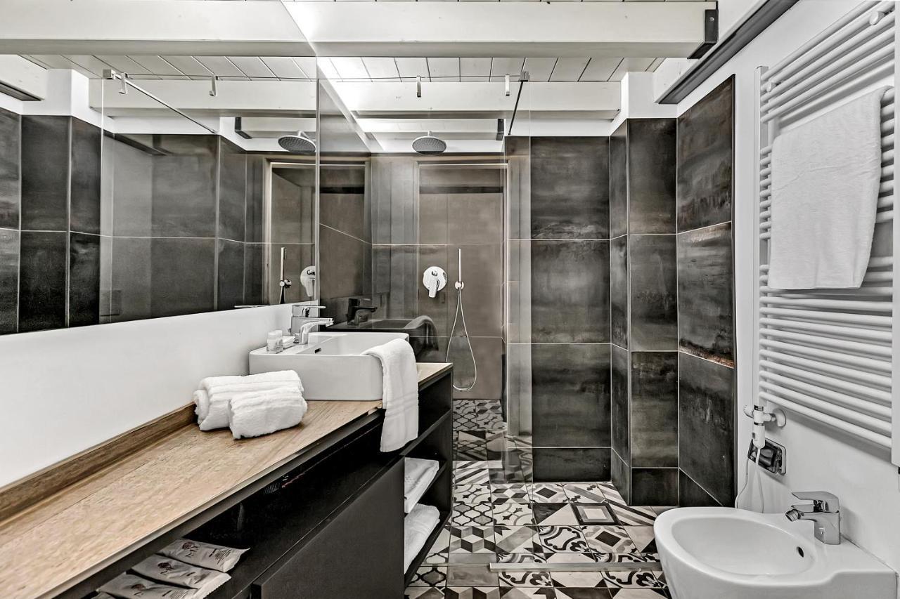 Apartament Loft Martini, Porta Vittoria Nel Centro Storico Di Milano Zewnętrze zdjęcie